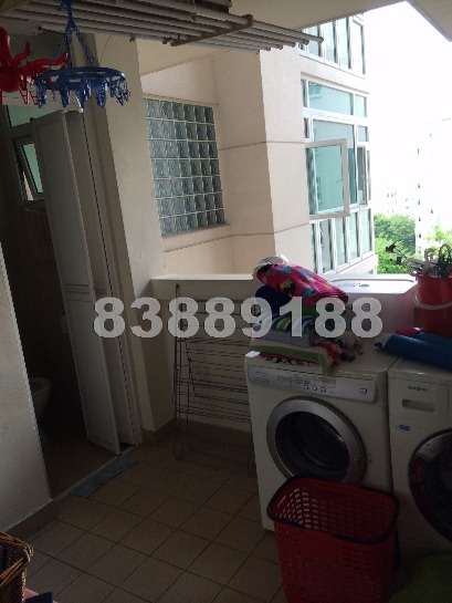 Summerhill (D21), Condominium #517402